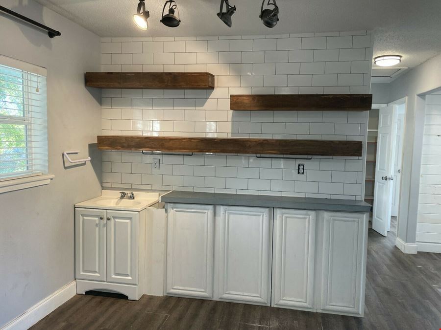 1084 SF Lease Available
