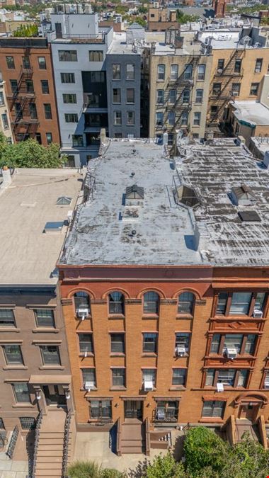 83 2nd Place, Brooklyn NY