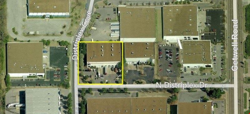 3720 Distriplex Drive N
