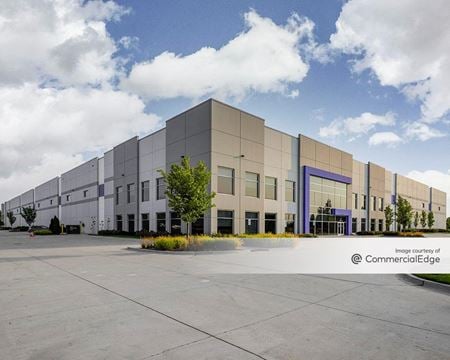 Preview of Industrial space for Rent at 325 Marriott Drive
