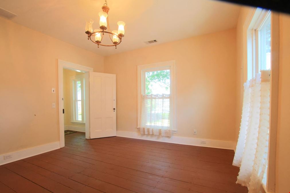 68 North Bridge Office Space