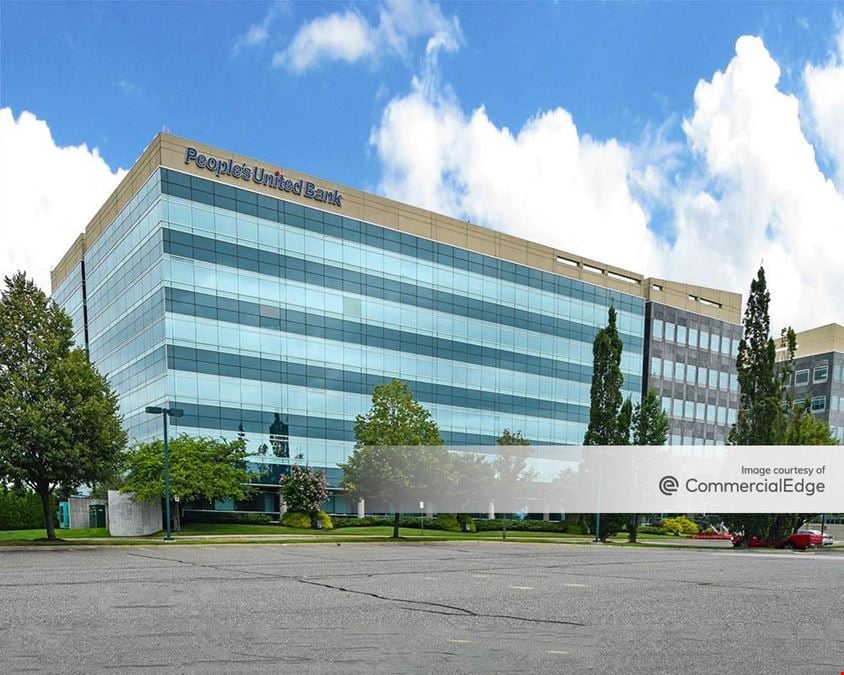 100 Motor Pkwy