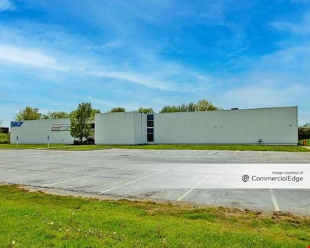 Preview of Industrial space for Rent at 1500 Nagel Road
