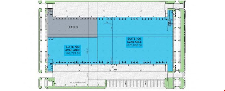 Industrial Space for Lease in Phoenix