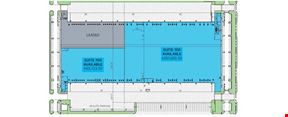 Industrial Space for Lease in Phoenix