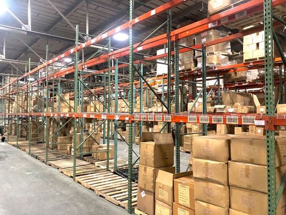 Preview of Industrial space for Rent at 63 Railroad Ave
