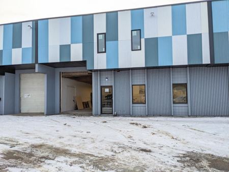 Preview of Industrial space for Sale at 6803 6803 78 Avenue Northwest