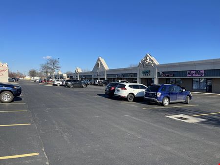 Preview of Commercial space for Rent at 15201-15461 Dix Toledo Rd