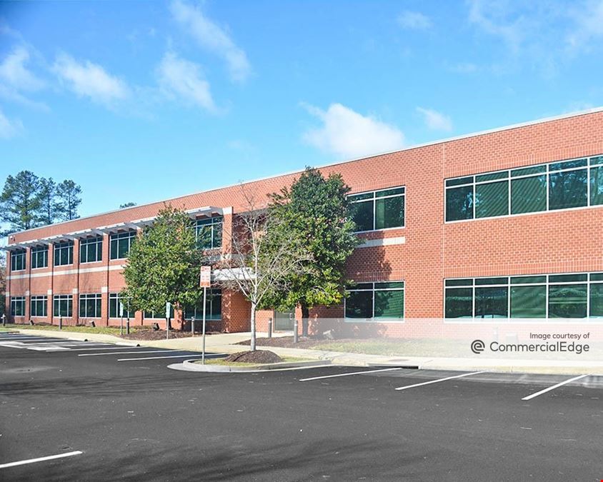 Innsbrook Corporate Center - 4240 Cox Road
