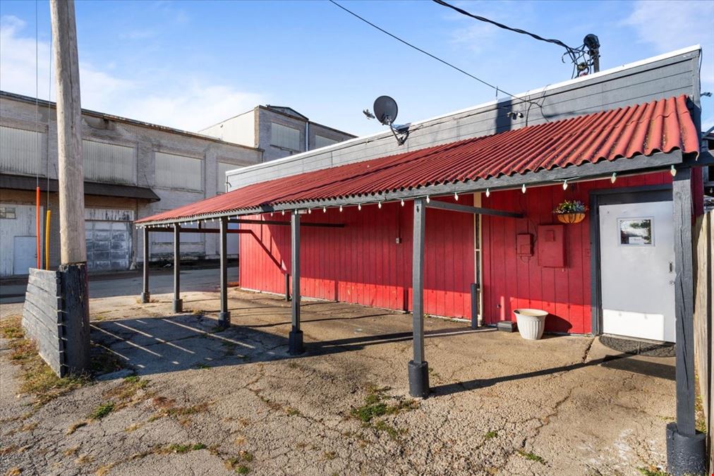 701-703 N. 2nd Street