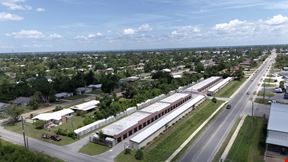 Panama City Storage Portfolio