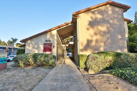 Preview of Office space for Rent at 1110 Sunnyvale Saratoga Rd Unit #A1