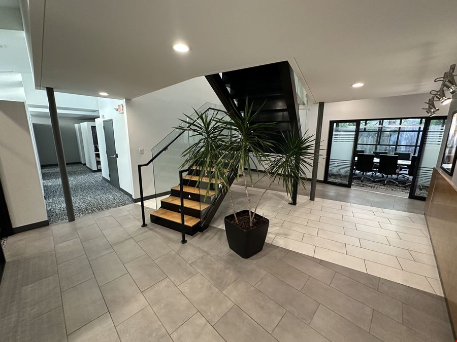 1200 E. Woodhurst Drive - Suite V100
