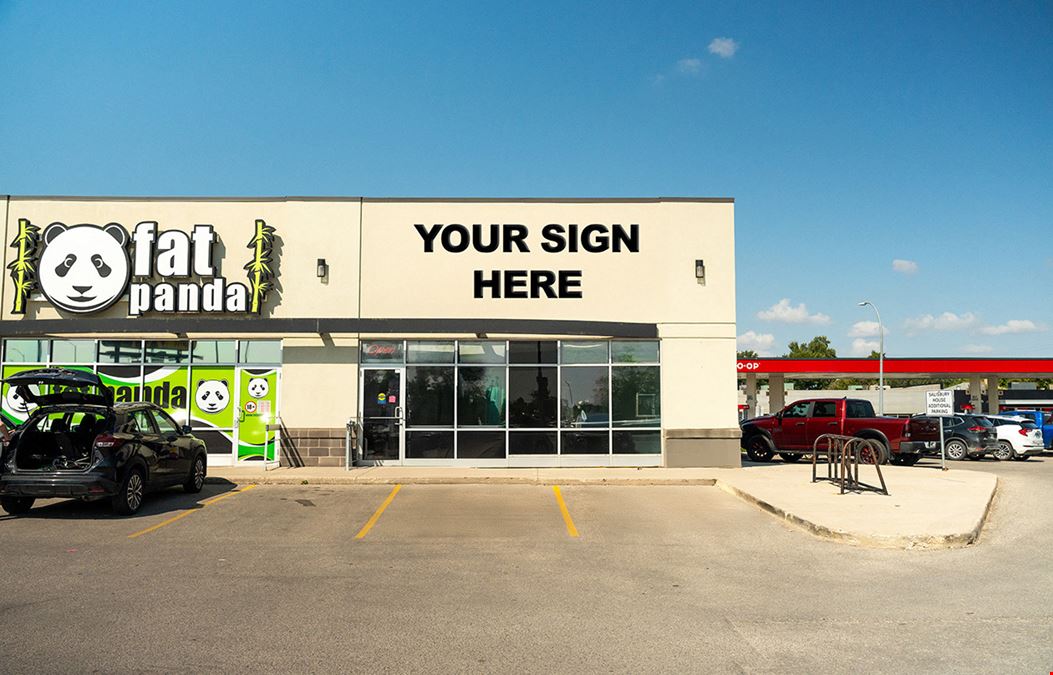 759 Pembina Highway