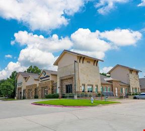 4421 Long Prairie | Suite 100 | For Sale