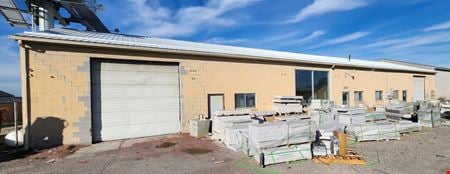 Preview of Industrial space for Sale at 2937 N 25th E