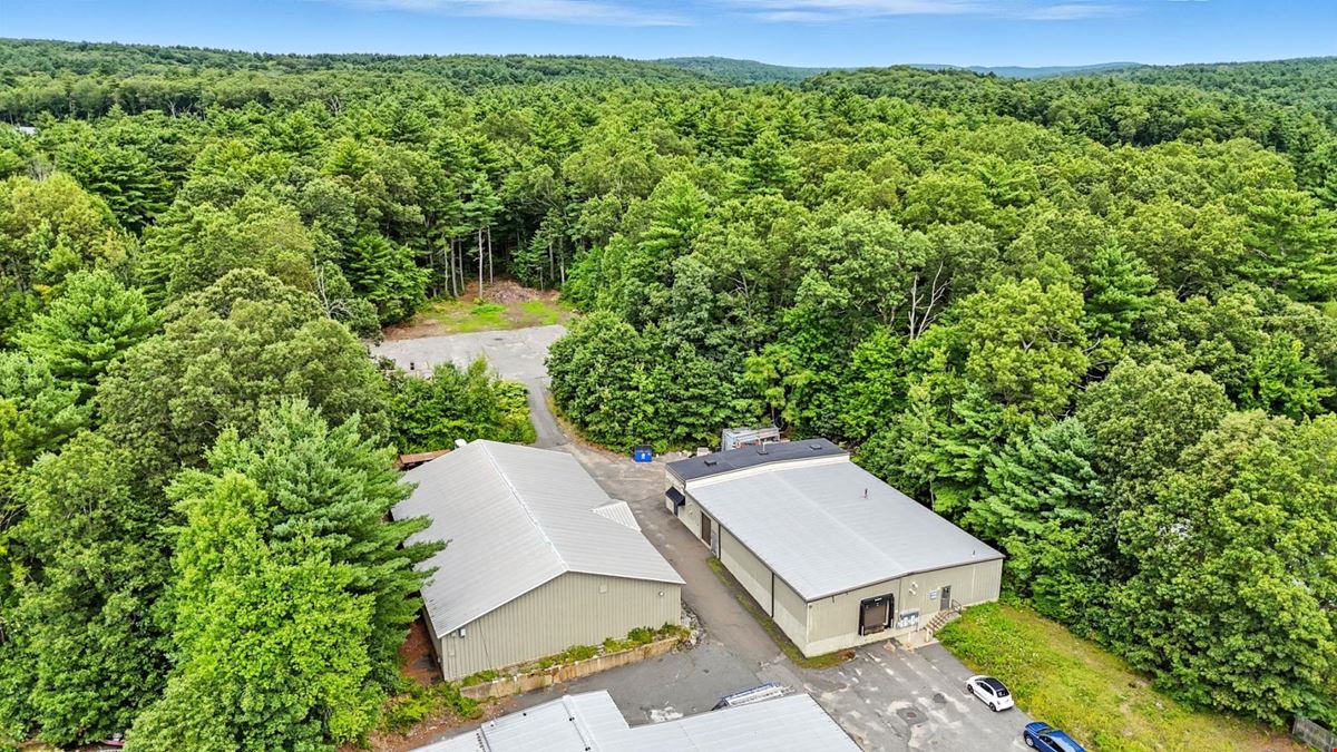 277 Palmer Rd