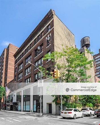 Preview of Office space for Rent at 315 East 62nd Street