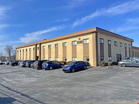 Preview of Office space for Rent at 3540 N. Progress Ave