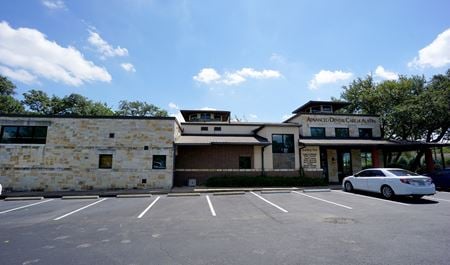 Preview of Office space for Sale at 6500 McNeil Dr