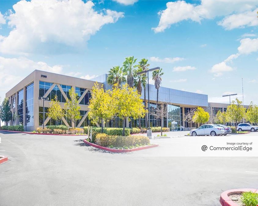 Inland Terrace Corporate Center