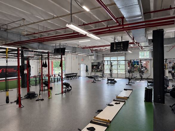 Preview of Retail space for Rent at 450 Providence Highway