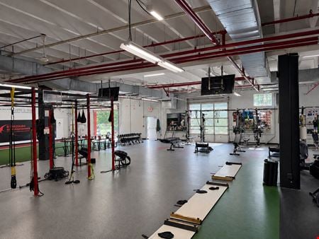 Preview of Retail space for Rent at 450 Providence Highway