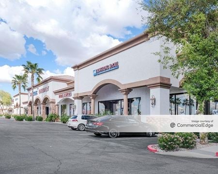 Preview of commercial space at 3205 North Arizona Avenue