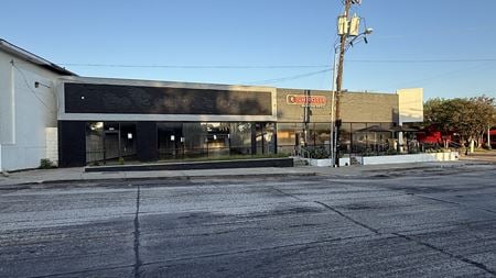 Preview of Retail space for Rent at 3332 Highland Road