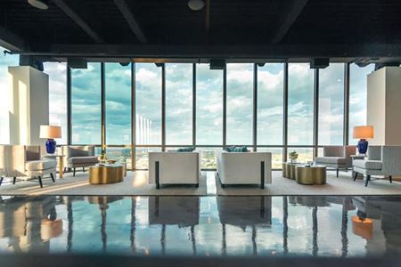 Preview of Office space for Rent at 8350 North Central Expressway, Suite 1900