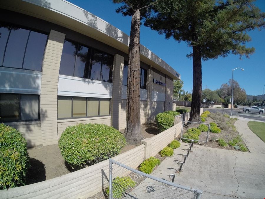 Almaden Via Valiente Plaza