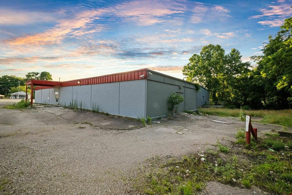 425 Camden Rd