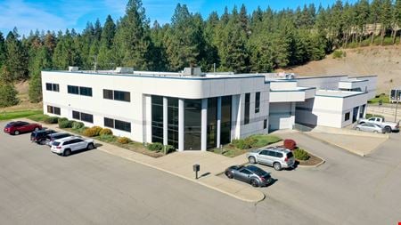 Preview of commercial space at 5171 E Seltice Way