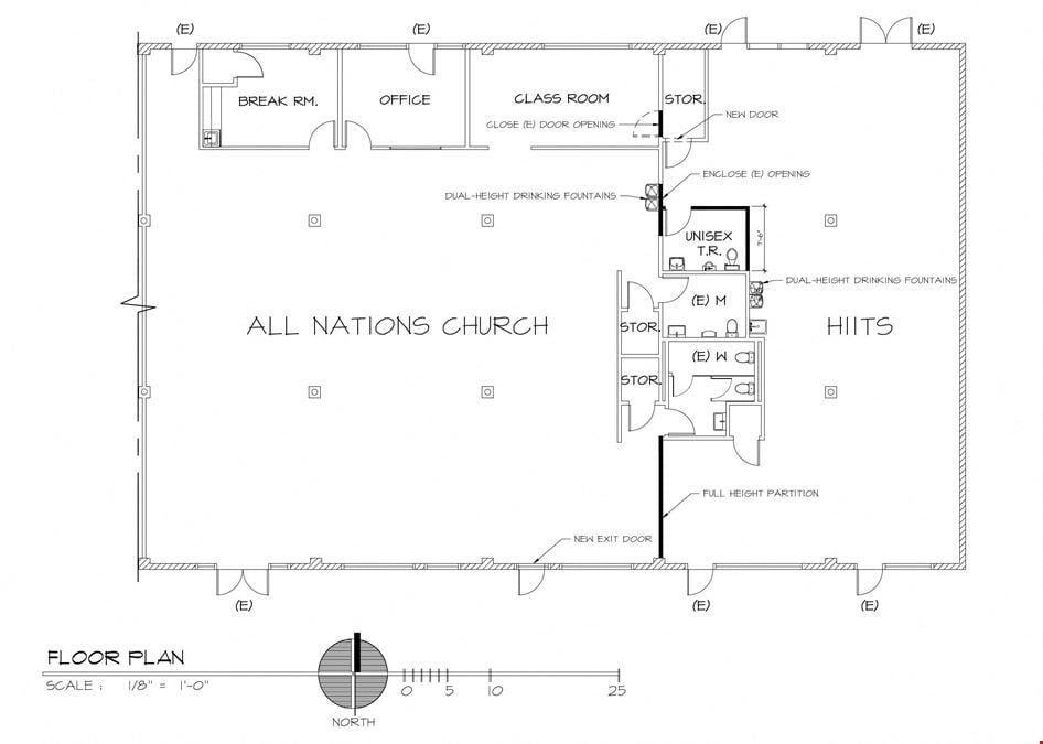 1369 Del Norte Rd