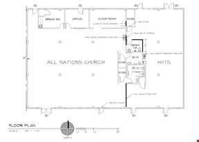 1369 Del Norte Rd