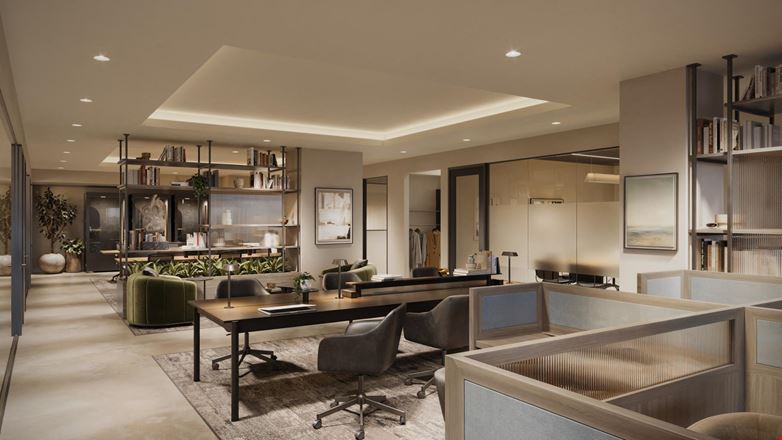 Preview of Other space for Rent at 560 Lexington Avenue