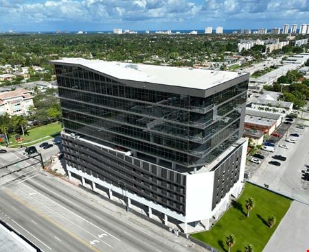 Preview of Retail space for Rent at 800 North Federal Highway