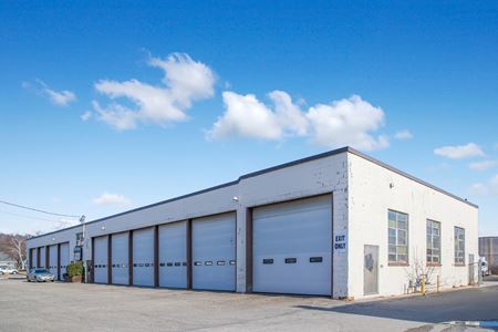 Preview of Industrial space for Rent at 51 FALTIN DRIVE