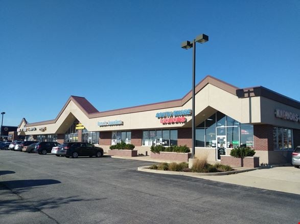 Preview of Retail space for Rent at 6540 US Highway 6