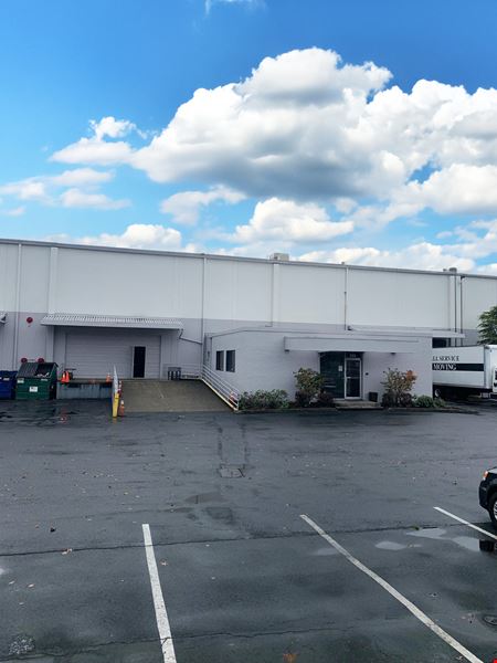Preview of commercial space at 555 Strander Boulevard