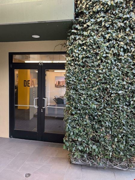 Preview of commercial space at 1535 6th St