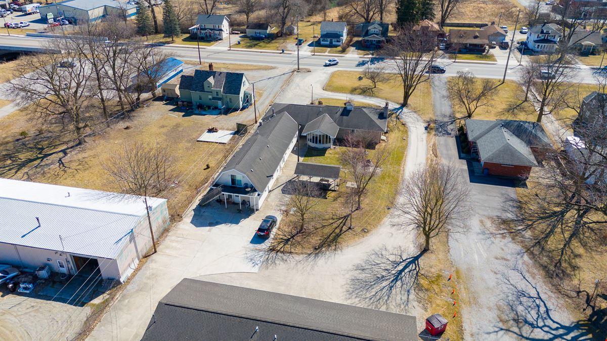 215 Lincoln Highway East
