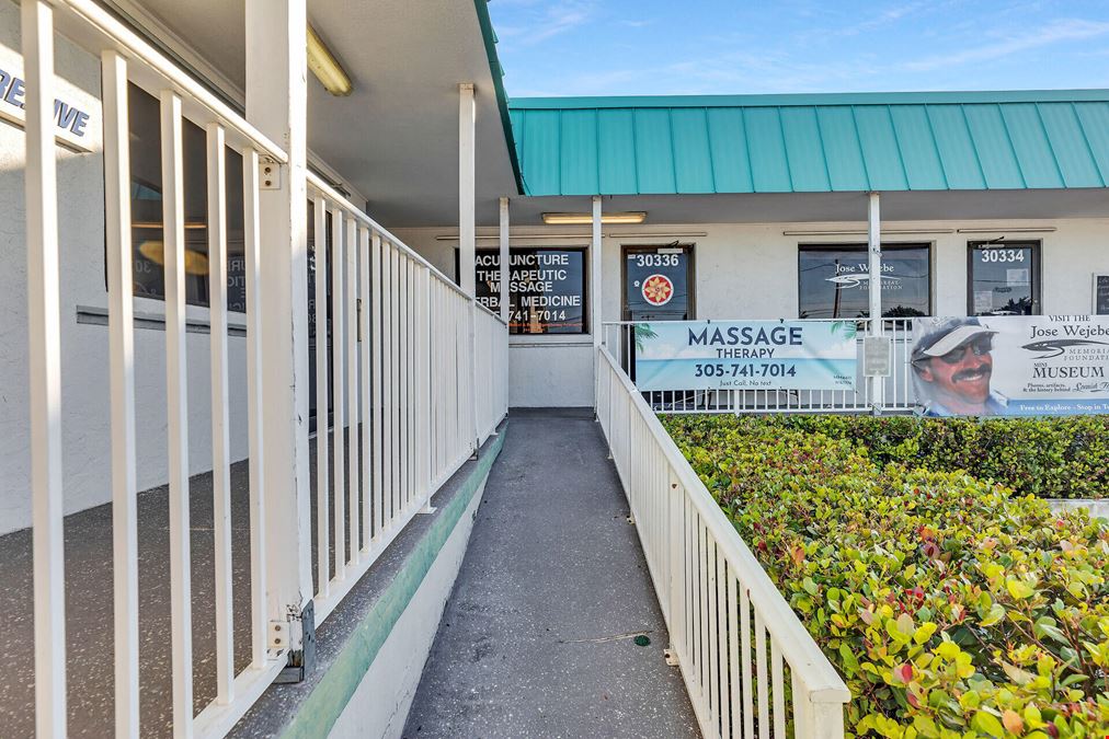 30330 Overseas Hwy