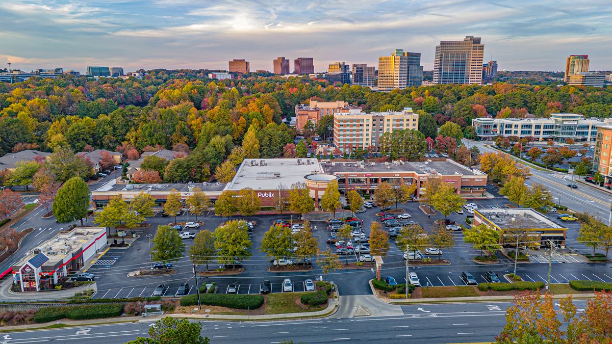 Publix at Perimeter