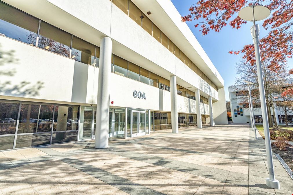 60 Columbia Office