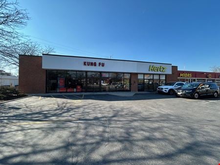 Preview of Retail space for Rent at 36 Skokie Hwy