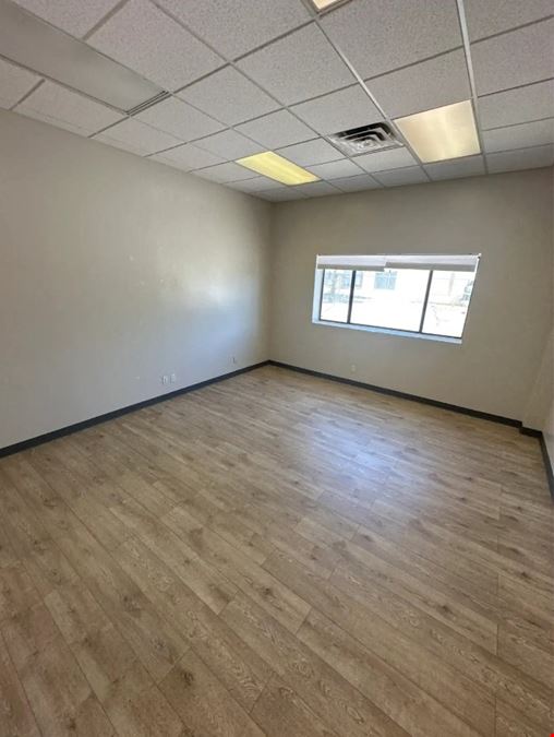 119 Industrial Avenue NE