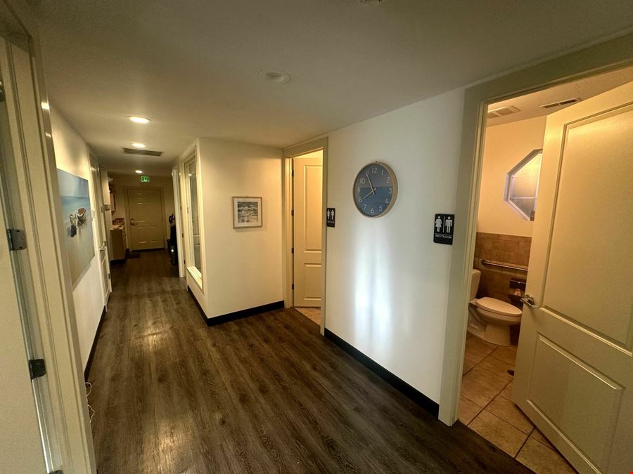 Cambridge Village Office Condos