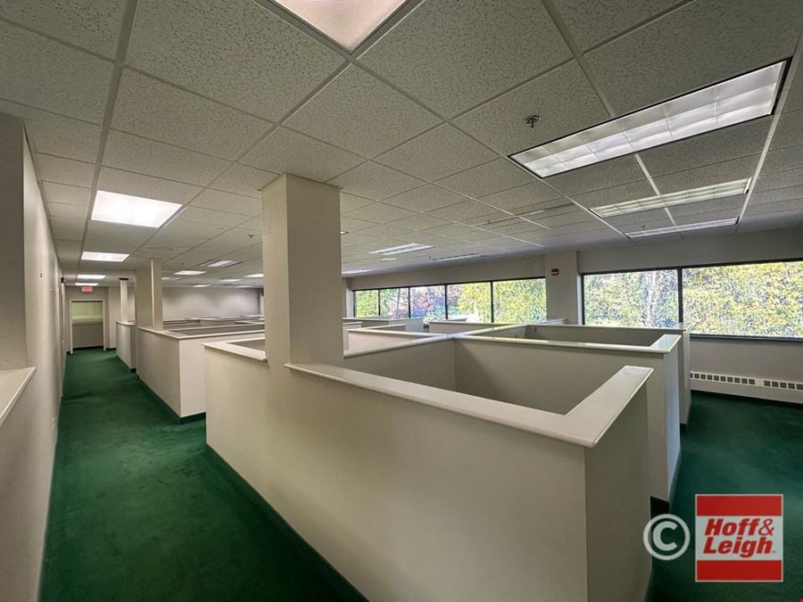 2603 West Market Street