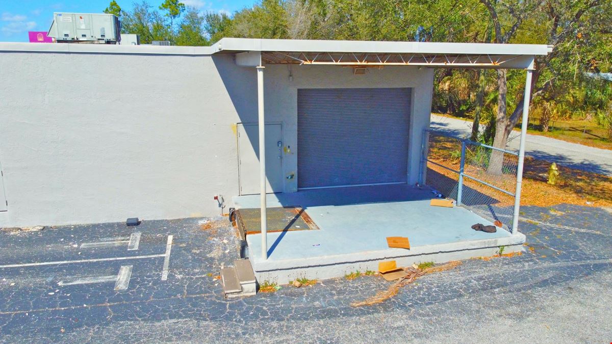 NNN Investment Opportunity | US-41
